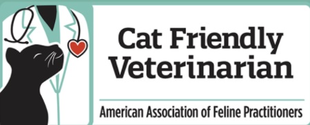 Cat Friendly Logo